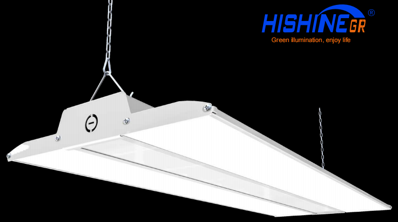 LED indoor badminton light