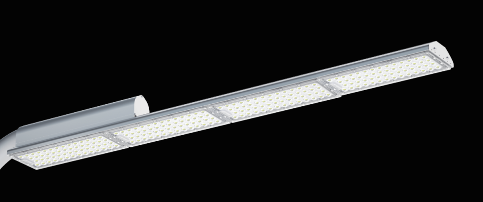 mudular led street light