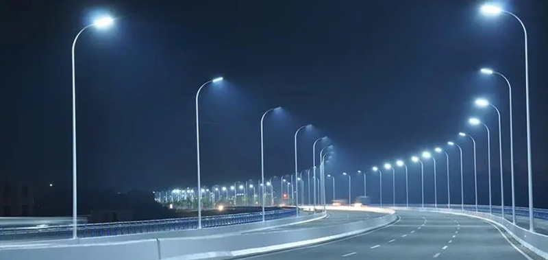 highway lighting