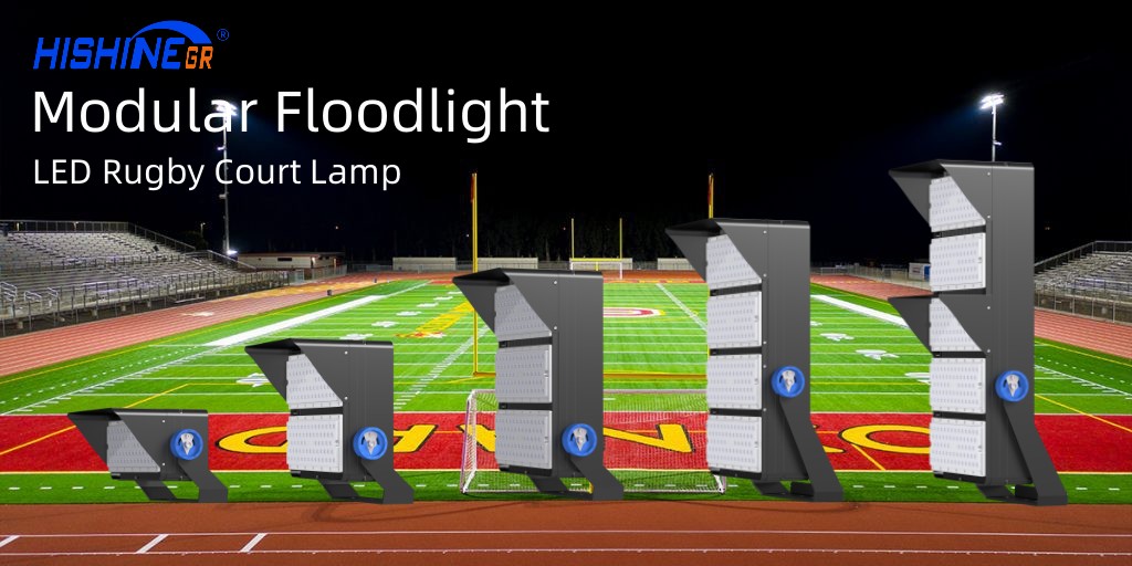 floodlight 1000W