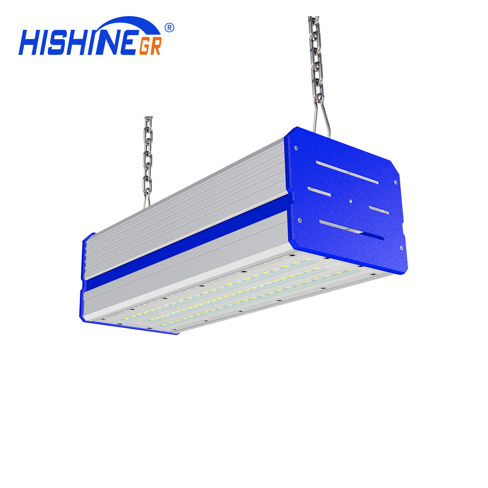 50W K1 Linear High Bay Light