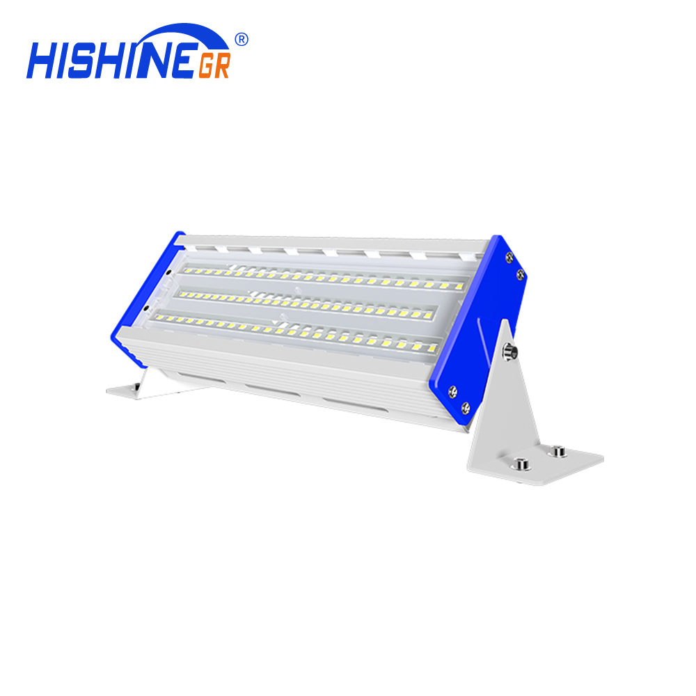 50W K4 Linear High Bay Light