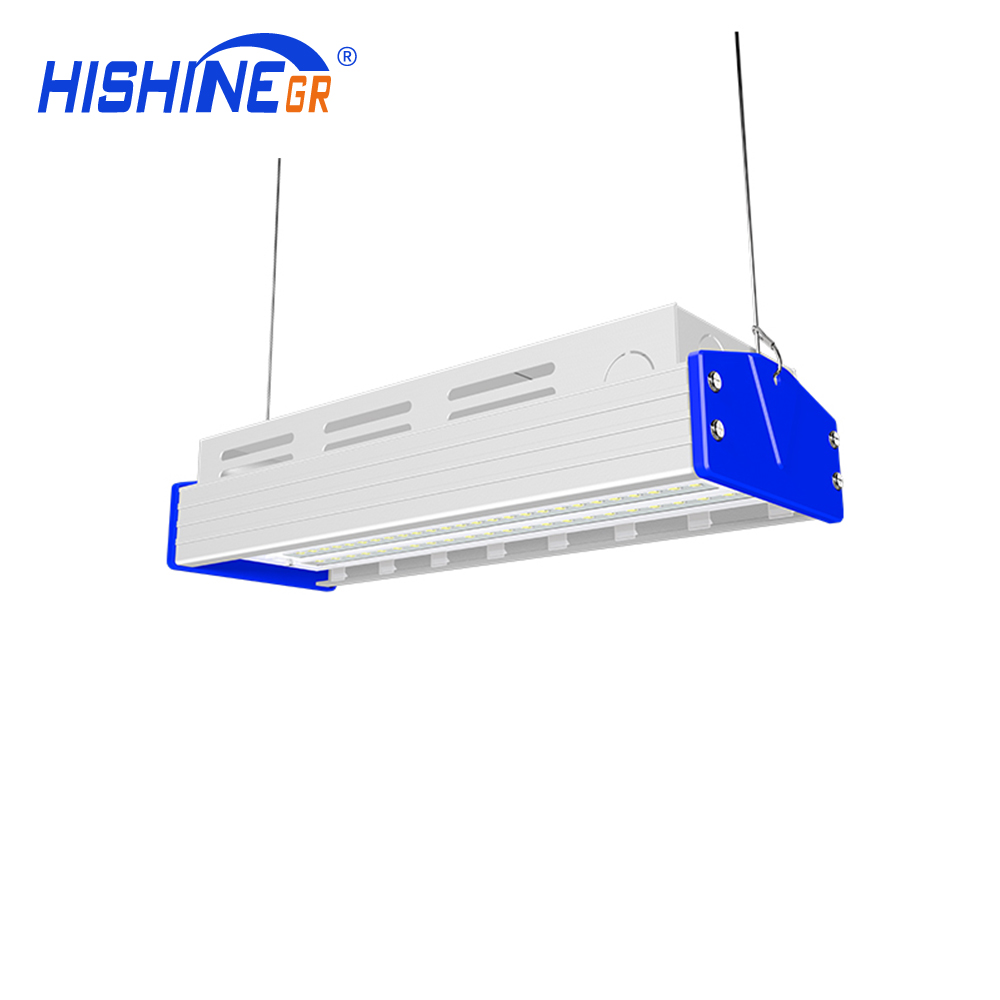 50W K4 Linear High Bay Light