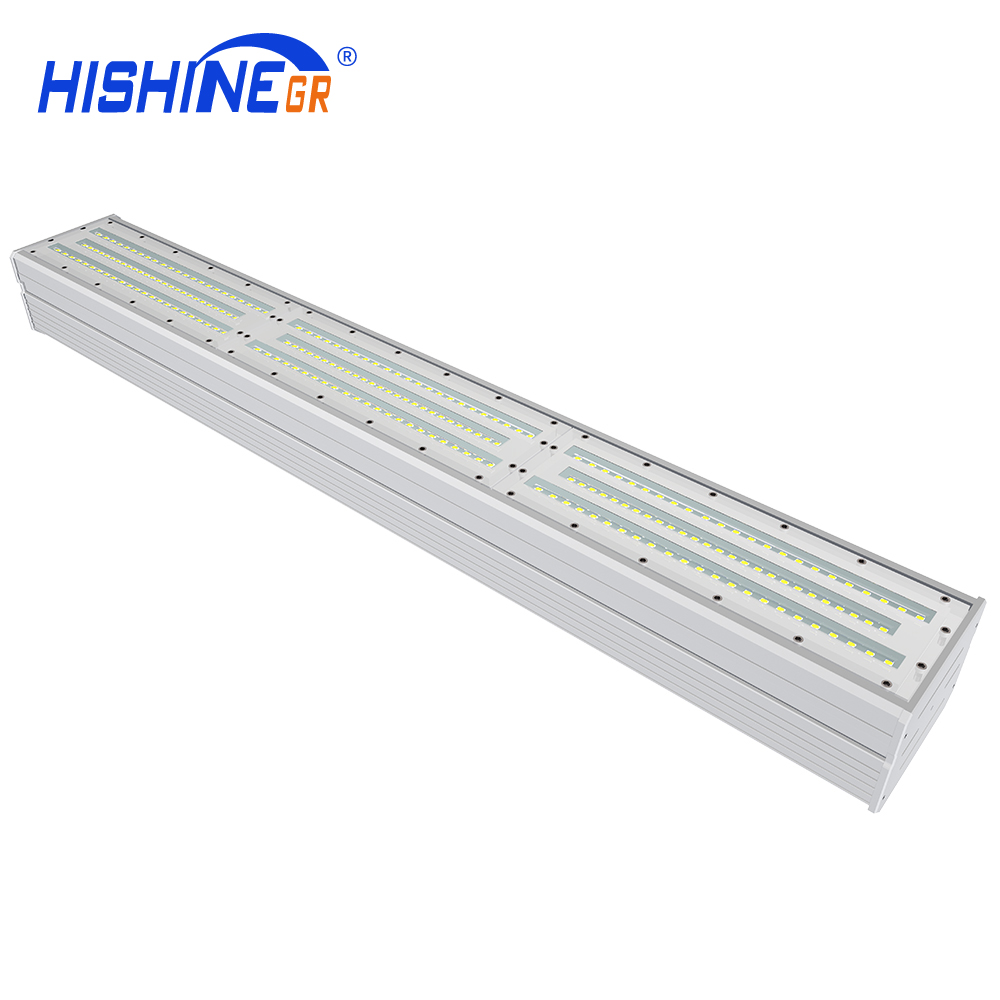 50W K1 Linear High Bay Light