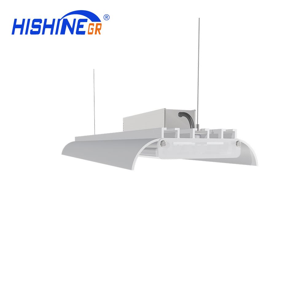 30W Linear High Bay Light