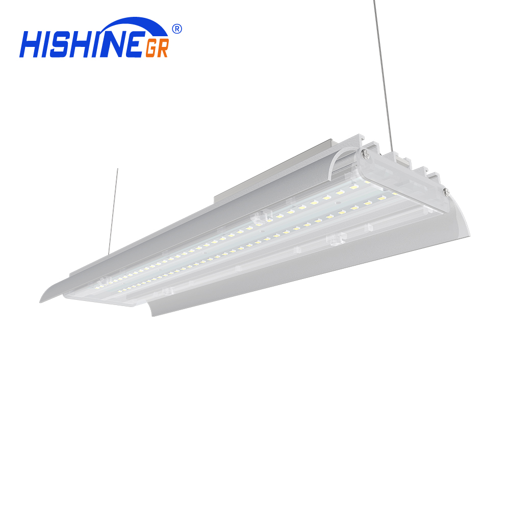 30W Linear High Bay Light