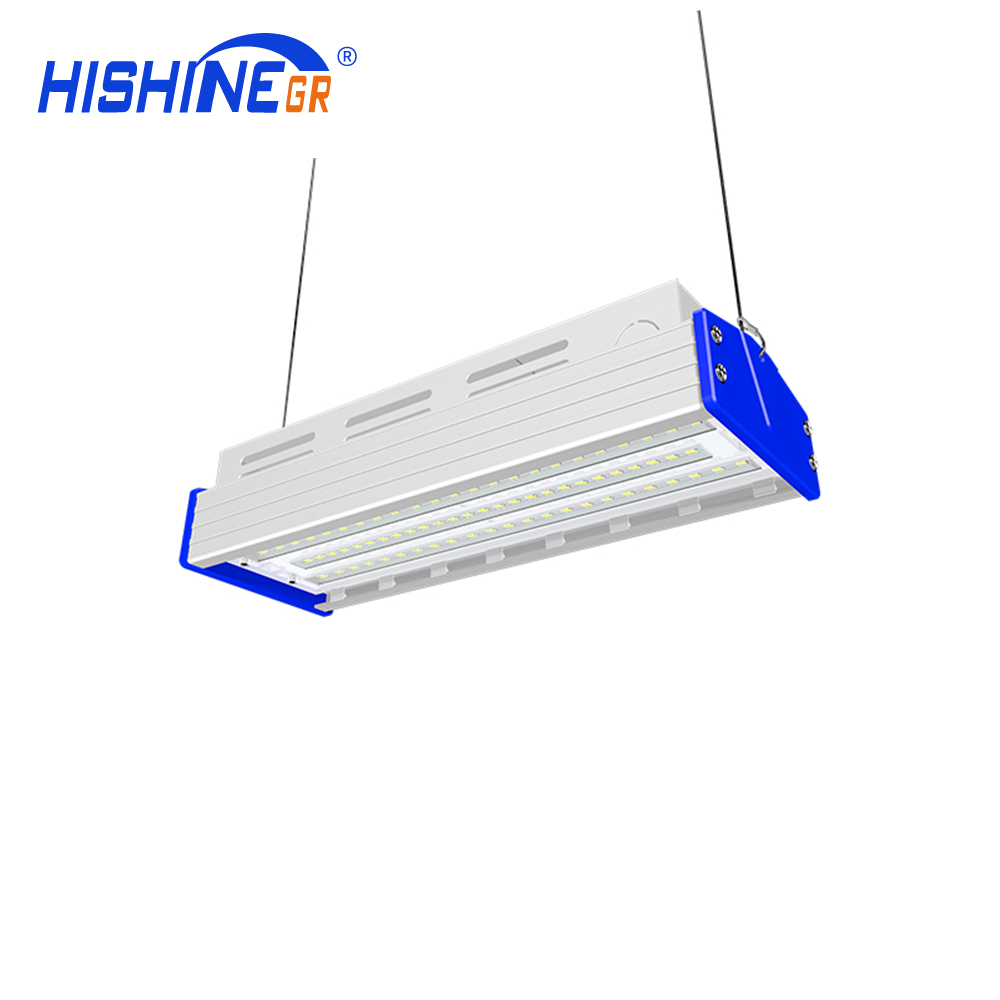 50W K4 Linear High Bay Light