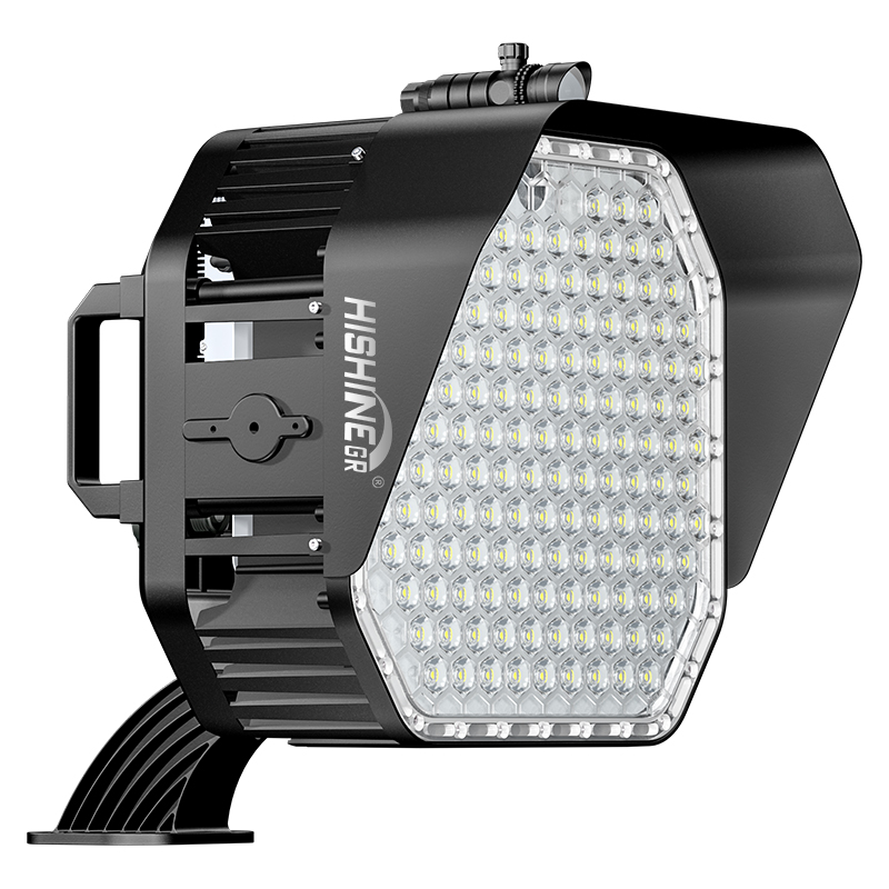 Hi-Shoot LED Stadium Light 600W