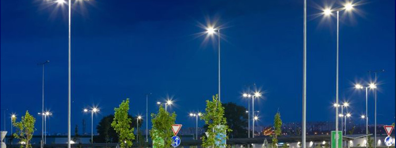 2020 Best Light Option for Outdoor LED Lighting