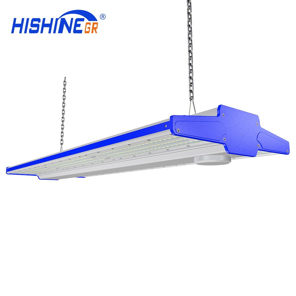 200W K2 Linear High Bay Light