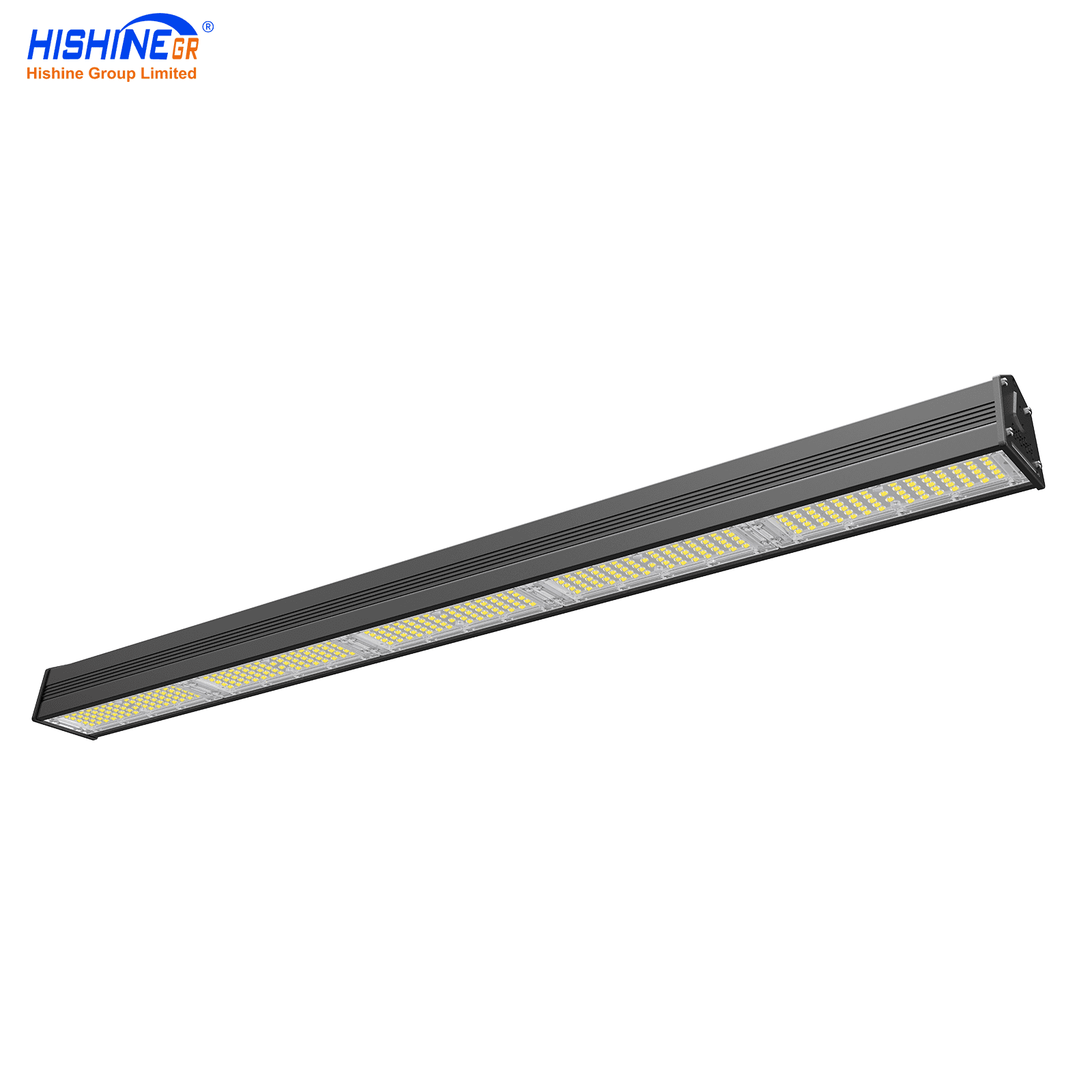 250W K11 Light ZigBee Control Linear High Bay