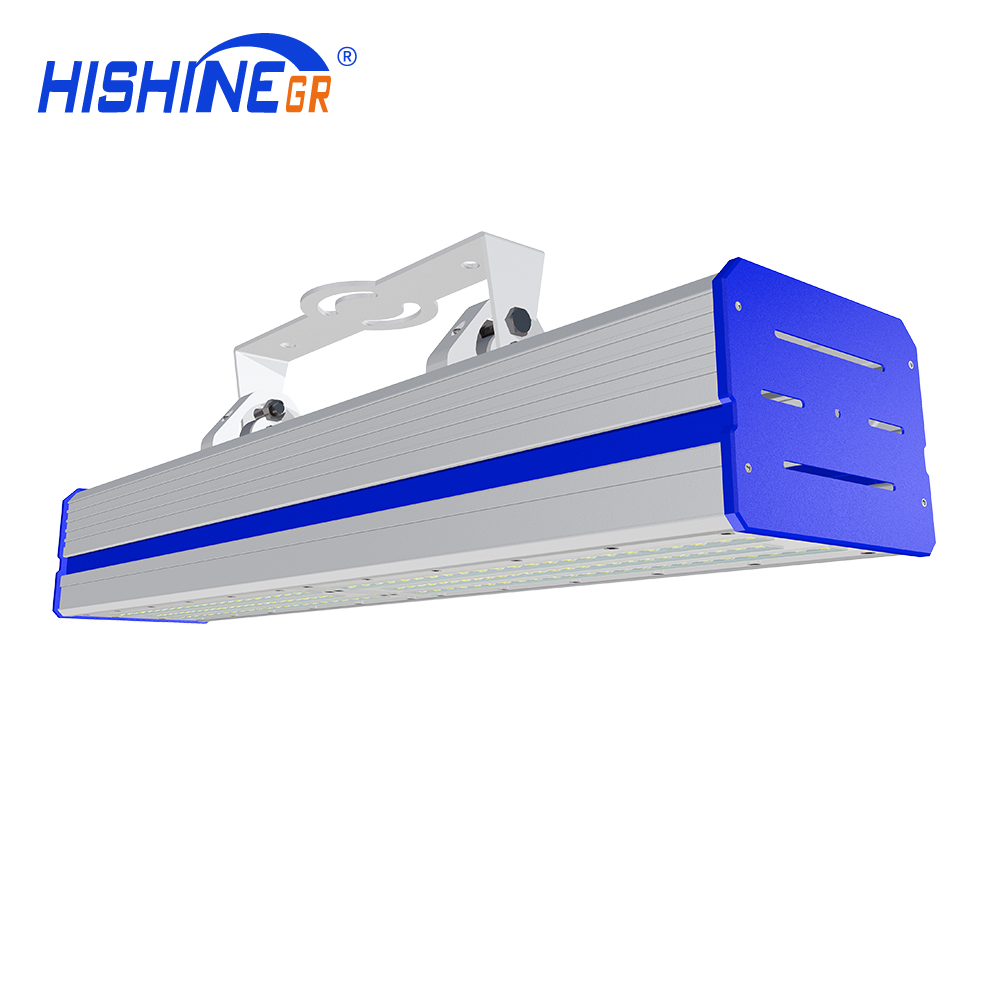 50W K1 Linear High Bay Light