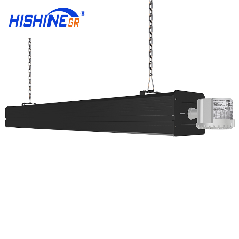 50W K1 Linear High Bay Light