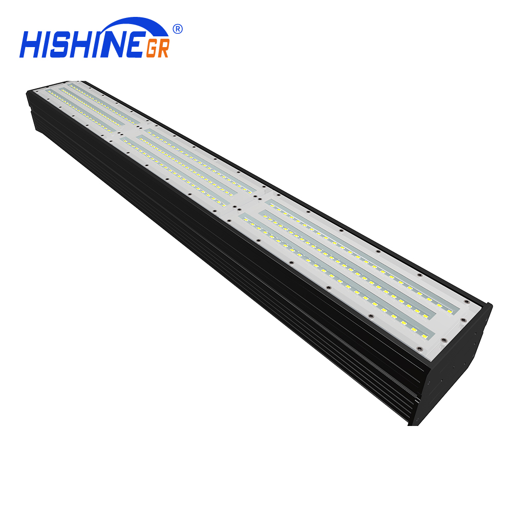 150W K1 Zigbee Control Linear High Bay Light