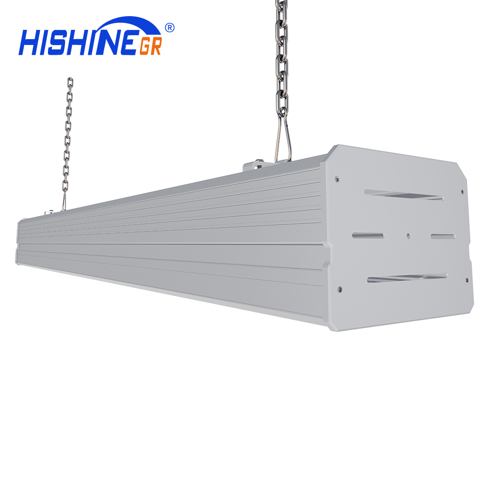 150W K1 Zigbee Control Linear High Bay Light