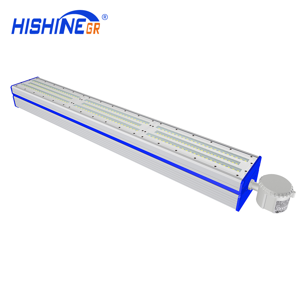 200W K1 Linear High Bay Light