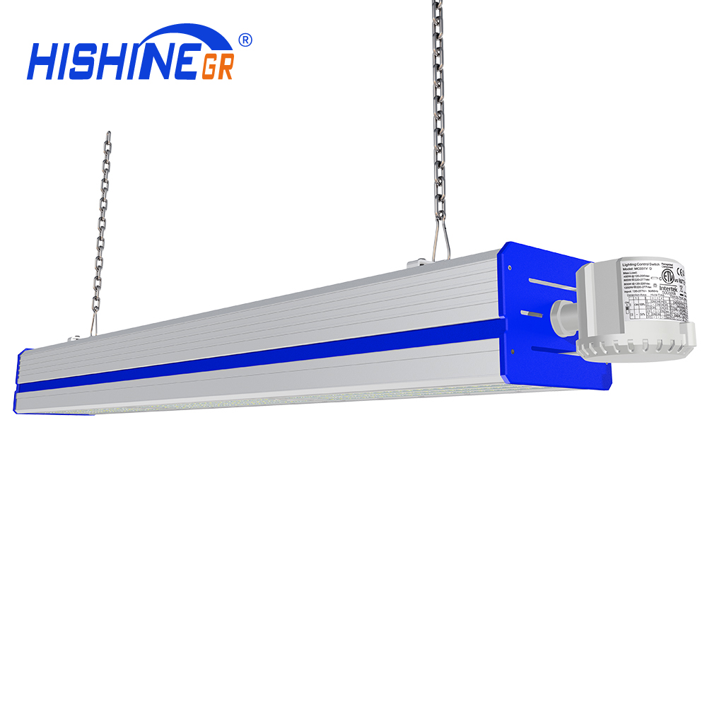 200W K1 Linear High Bay Light