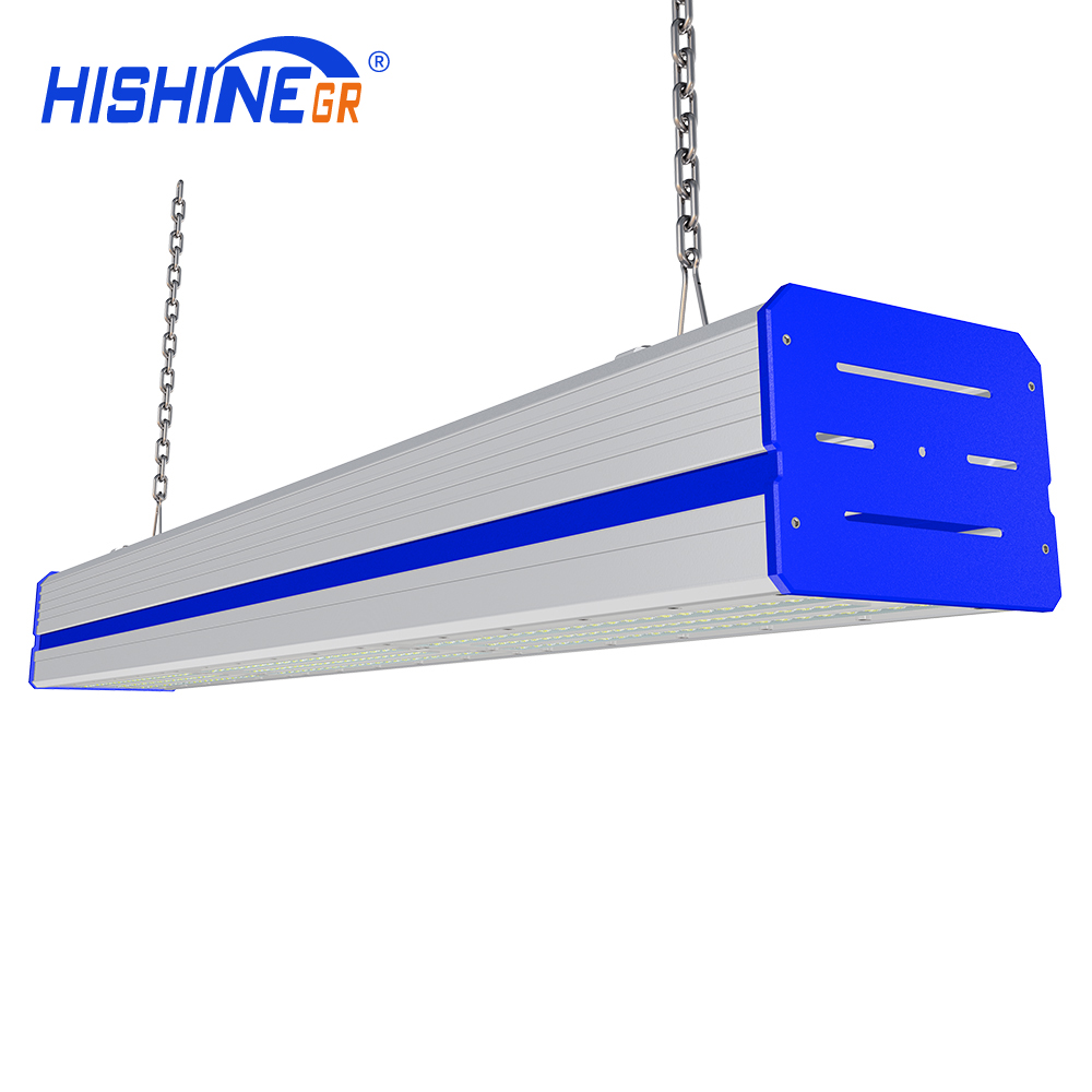 200W K1 Linear High Bay Light