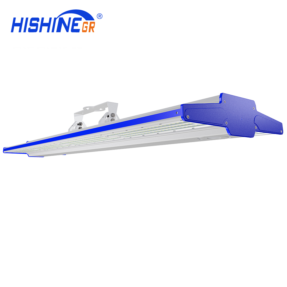 200W K2 Linear High Bay Light