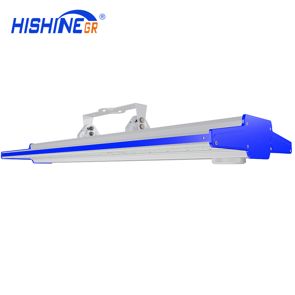 100W K2 Linear High Bay Light