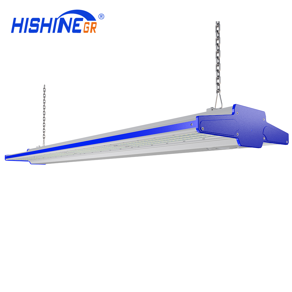 100W K2 Linear High Bay Light