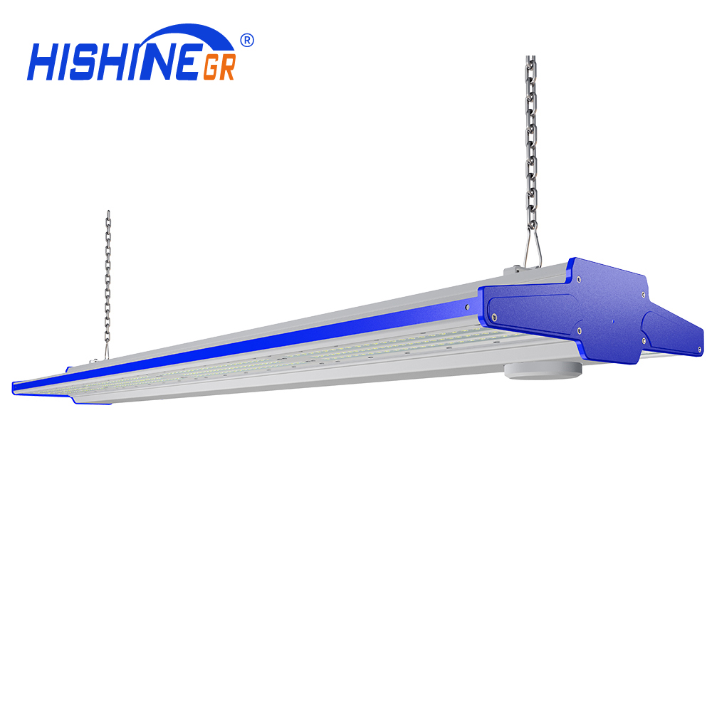 200W K2 Linear High Bay Light