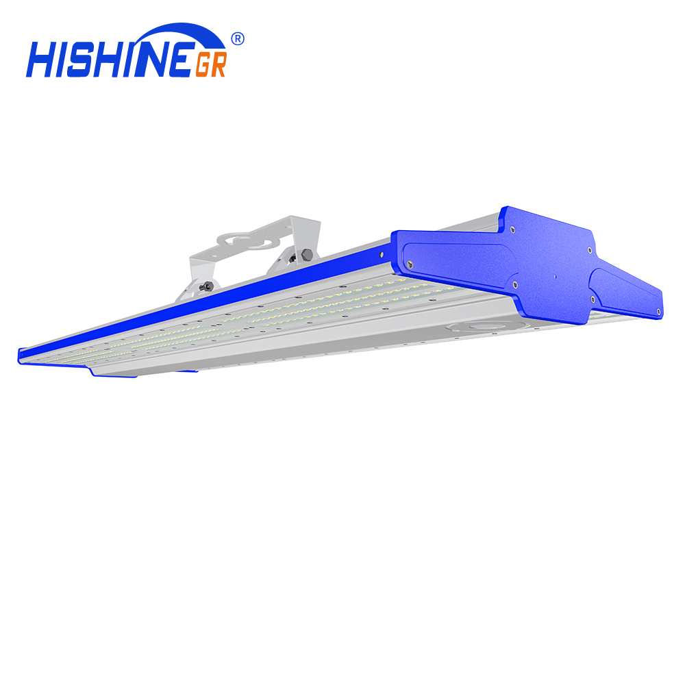 200W K2 Linear High Bay Light