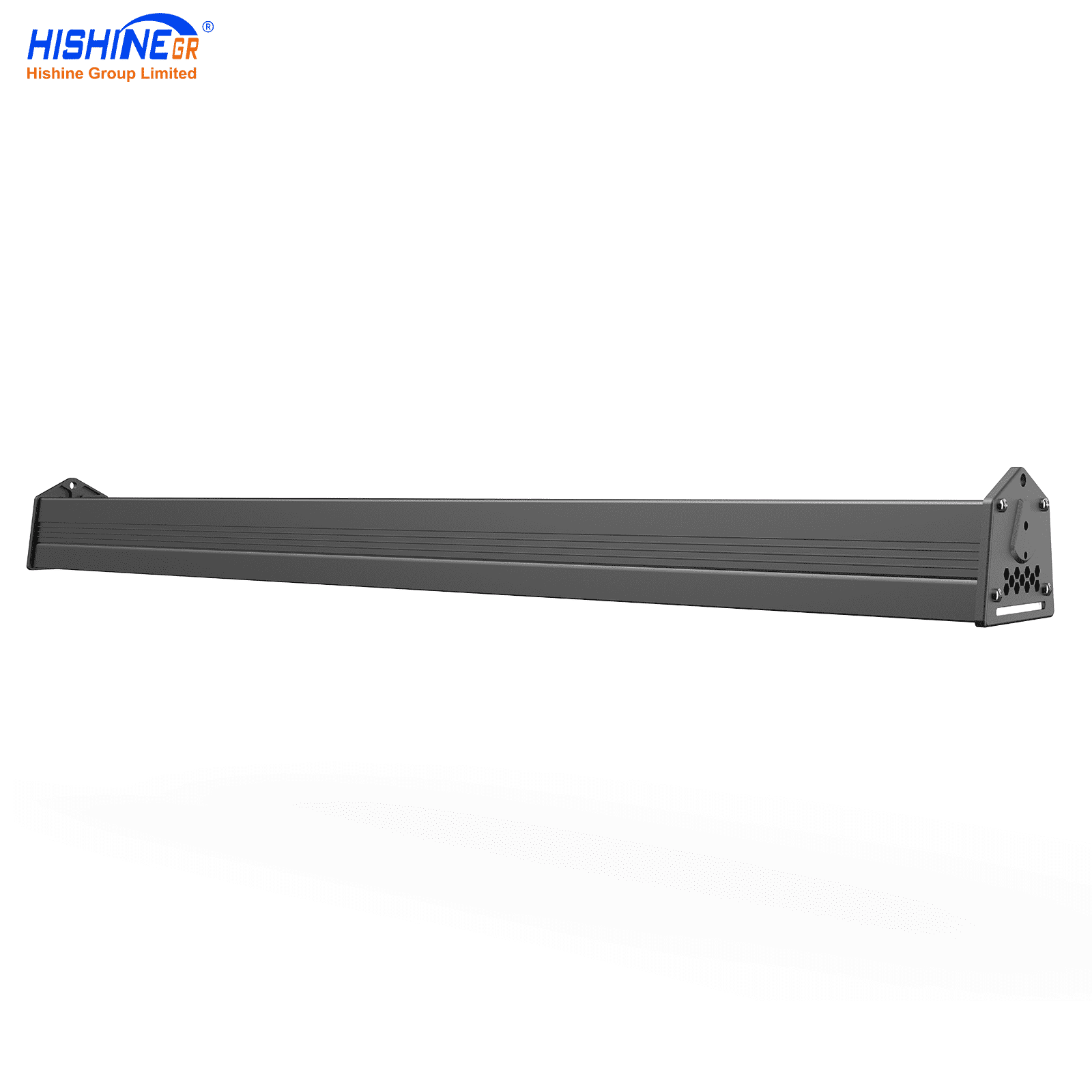 250W K11 Light ZigBee Control Linear High Bay