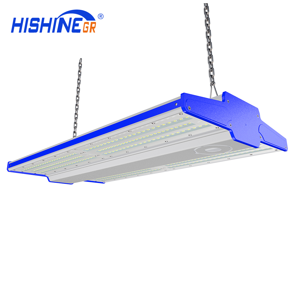 250W K2 Linear High Bay Light