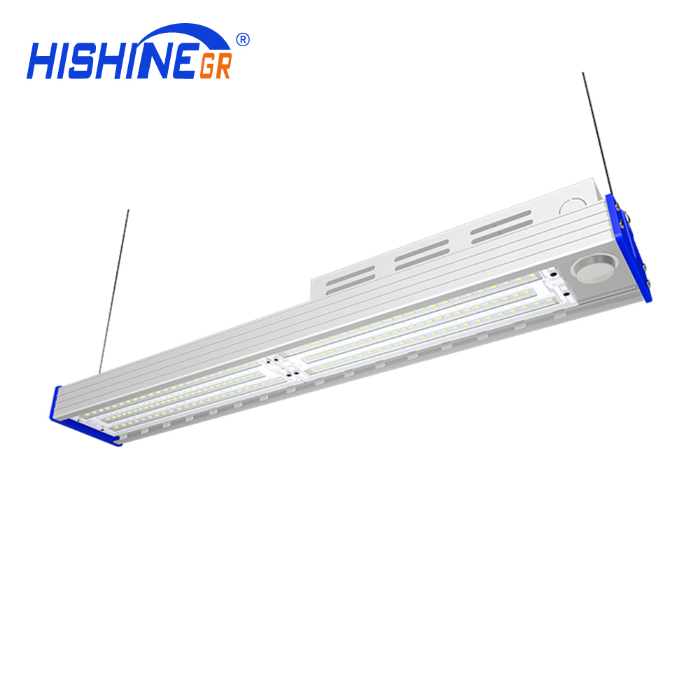 250W K4 Linear High Bay Light