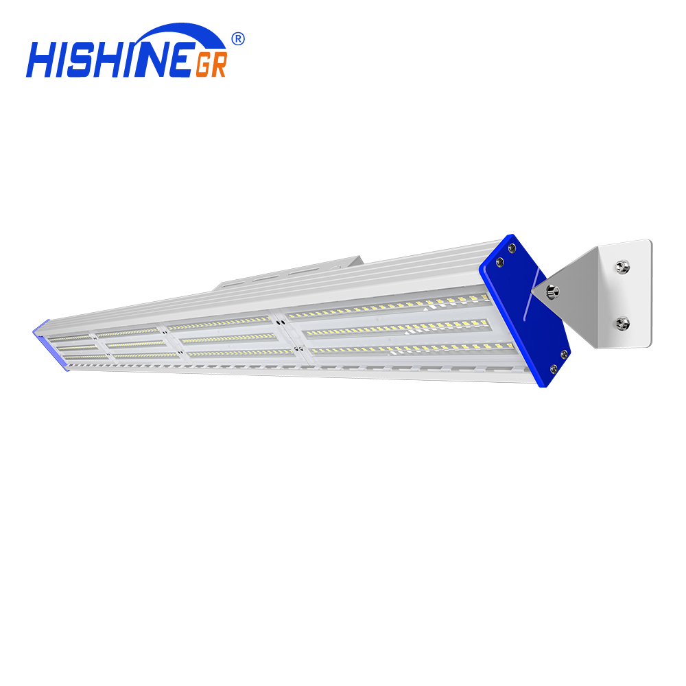 250W K4 Linear High Bay Light