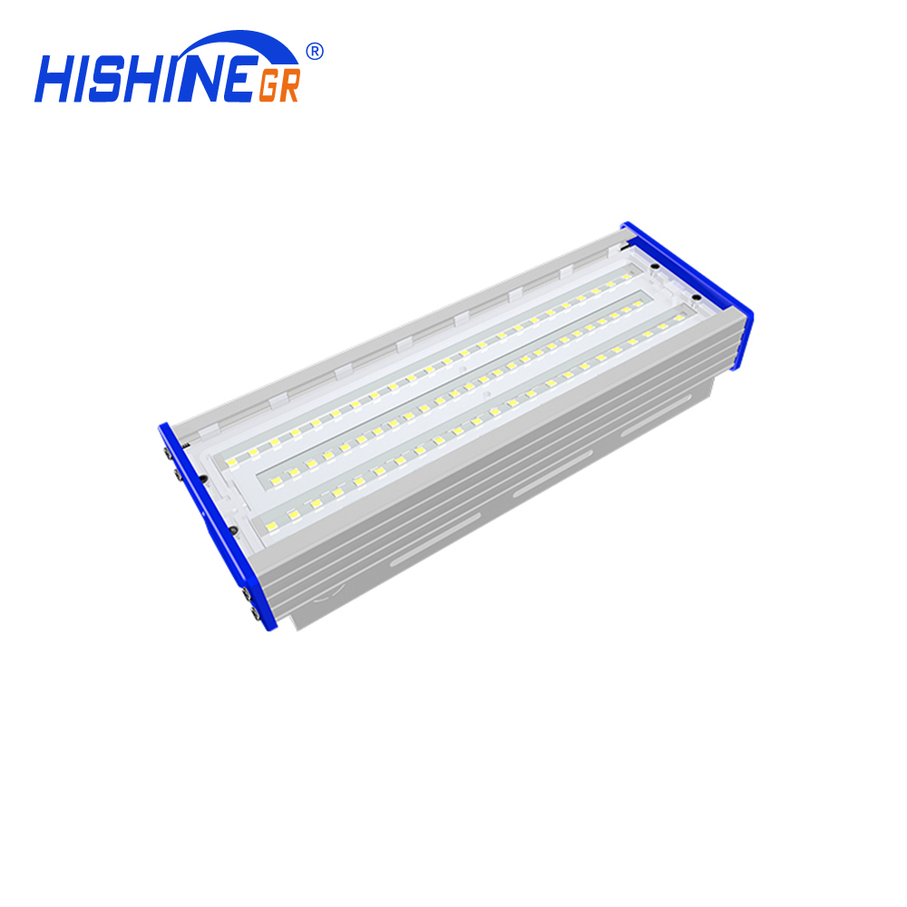 50W K4 Linear High Bay Light