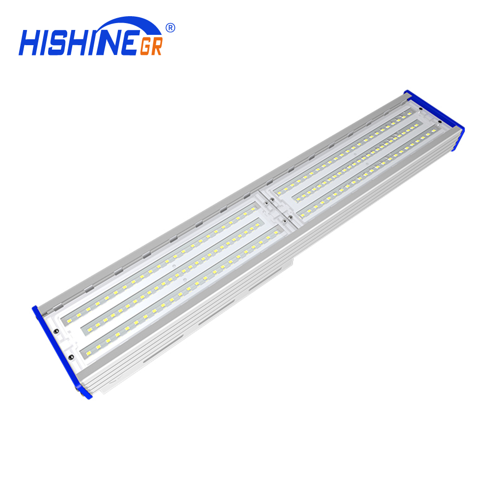 100W K4 Linear High Bay Light