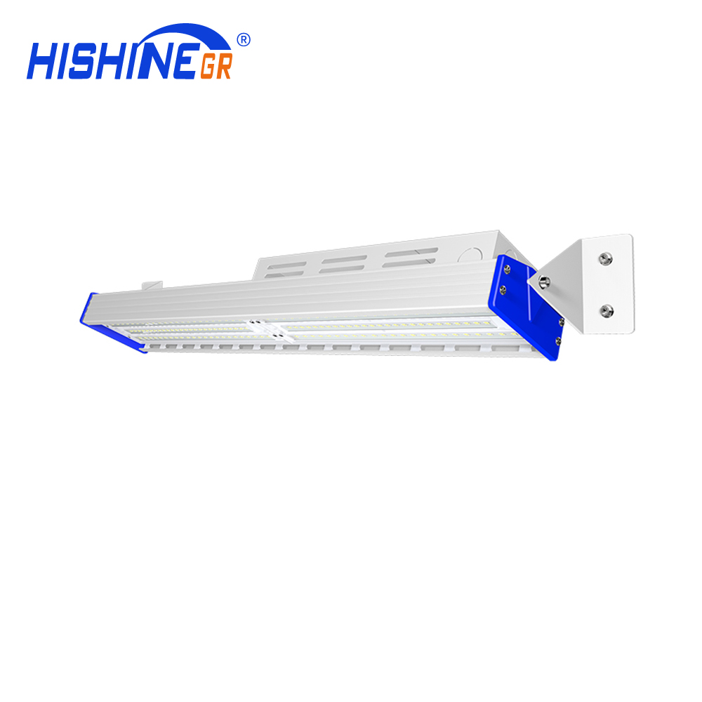 100W K4 Linear High Bay Light