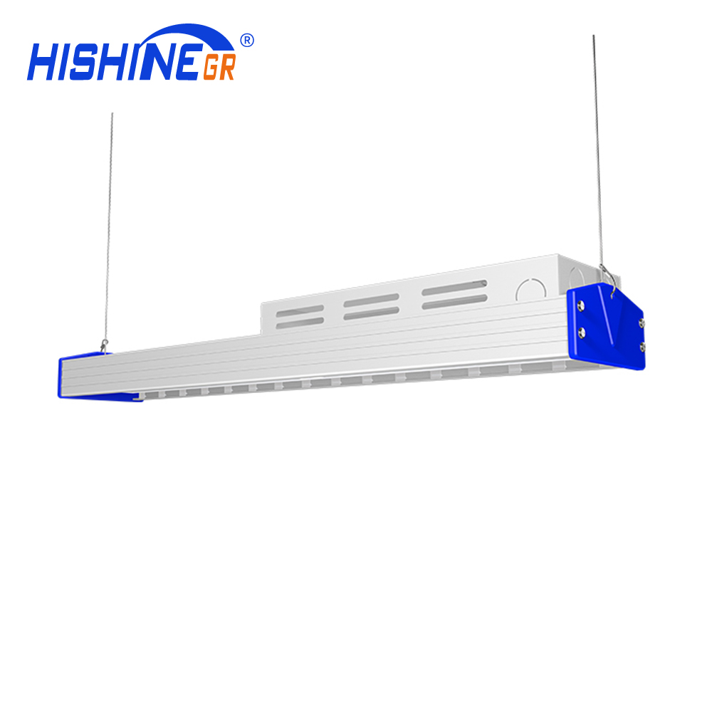 100W K4 Linear High Bay Light