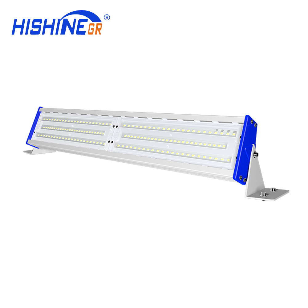 100W K4 Linear High Bay Light