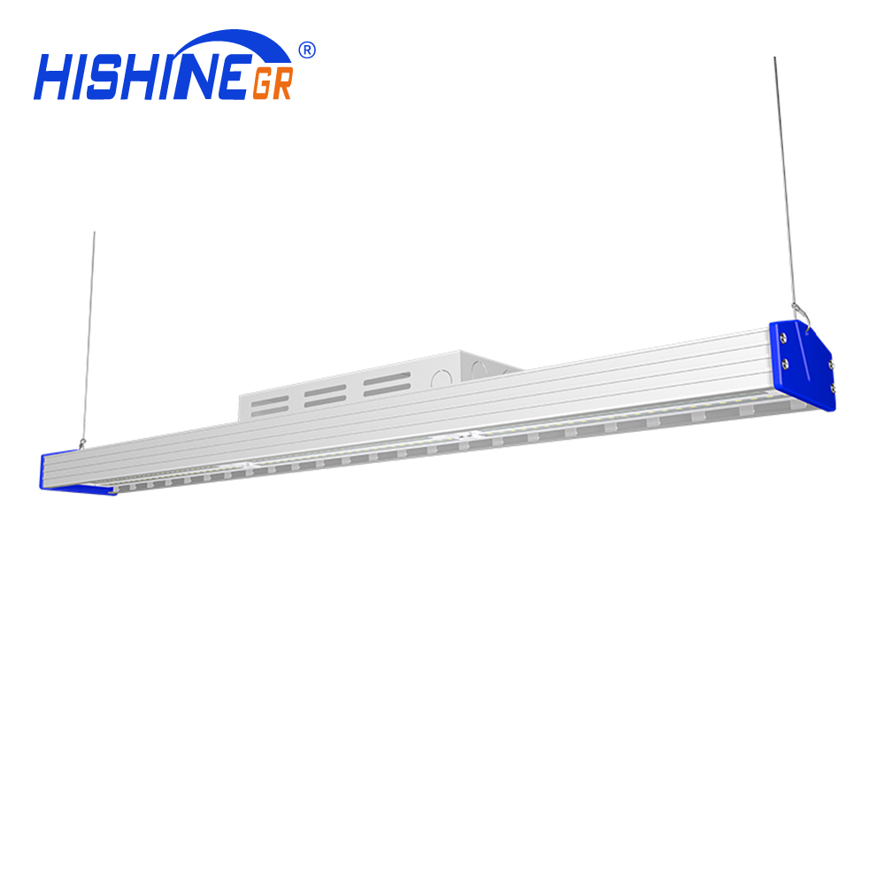150W K4 Linear High Bay Light
