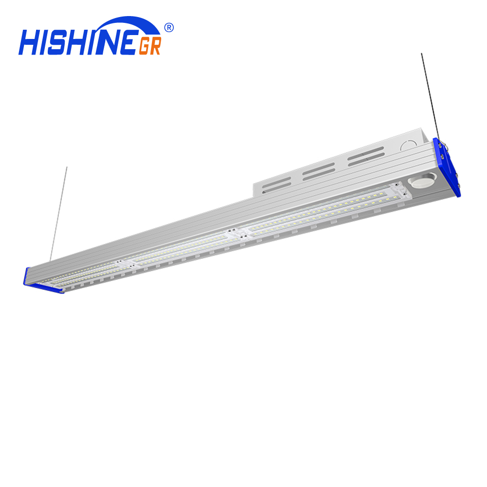 150W K4 Linear High Bay Light