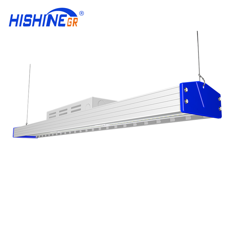 150W K4 Linear High Bay Light