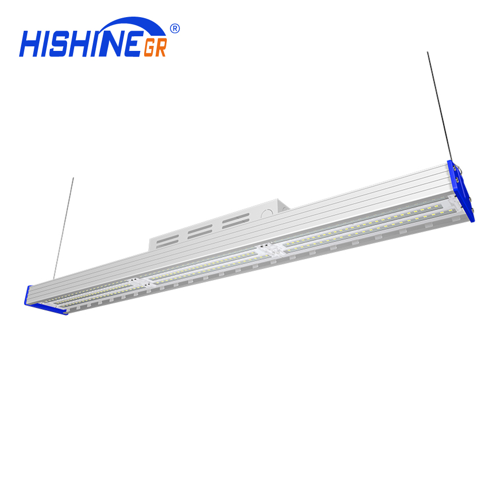 150W K4 Linear High Bay Light