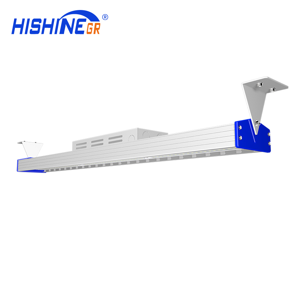 150W K4 Linear High Bay Light