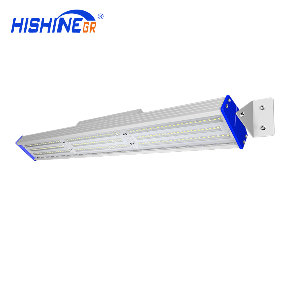 150W K4 Linear High Bay Light