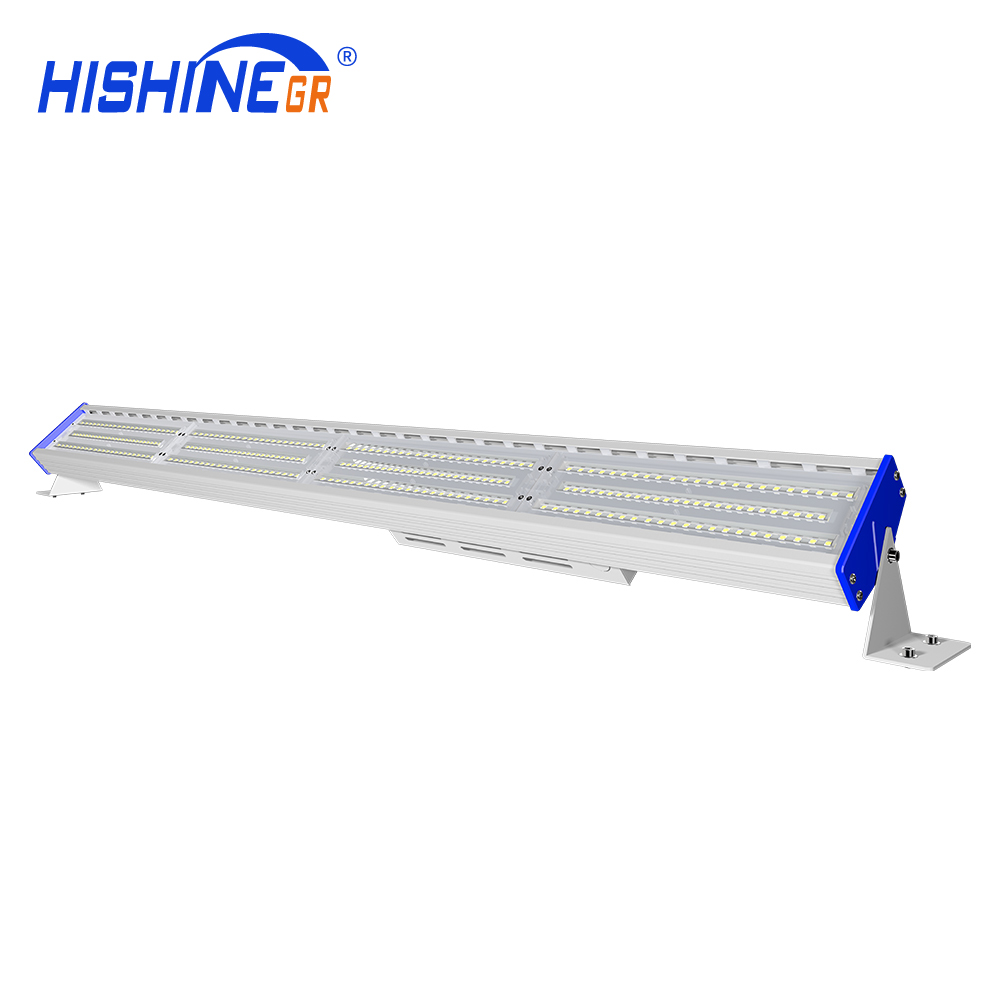 200W K4 Linear High Bay Lamp