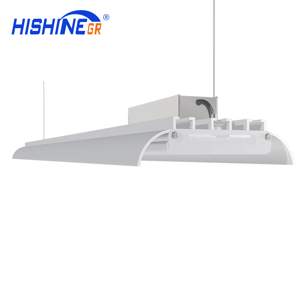 Hishine K3 Linear High Bay Lamp