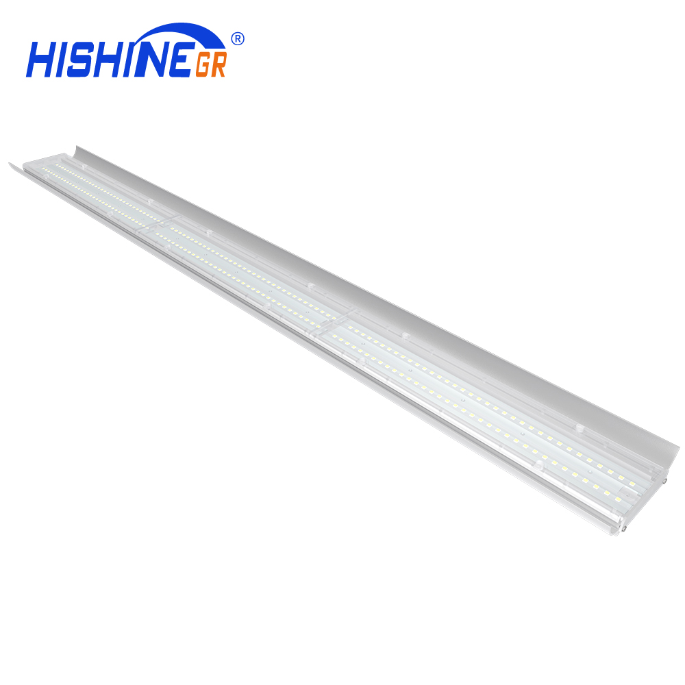 Hishine K3 Linear High Bay Lamp