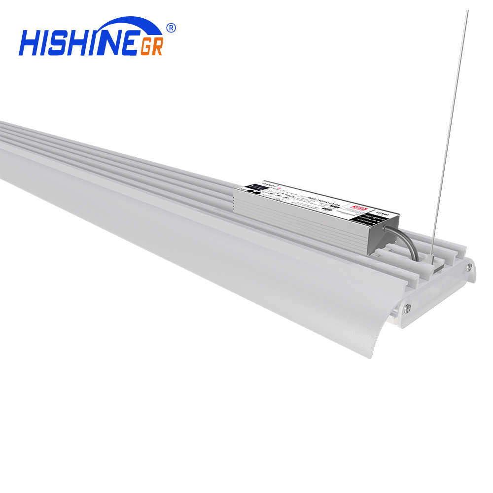 Hishine K3 Linear High Bay Lamp