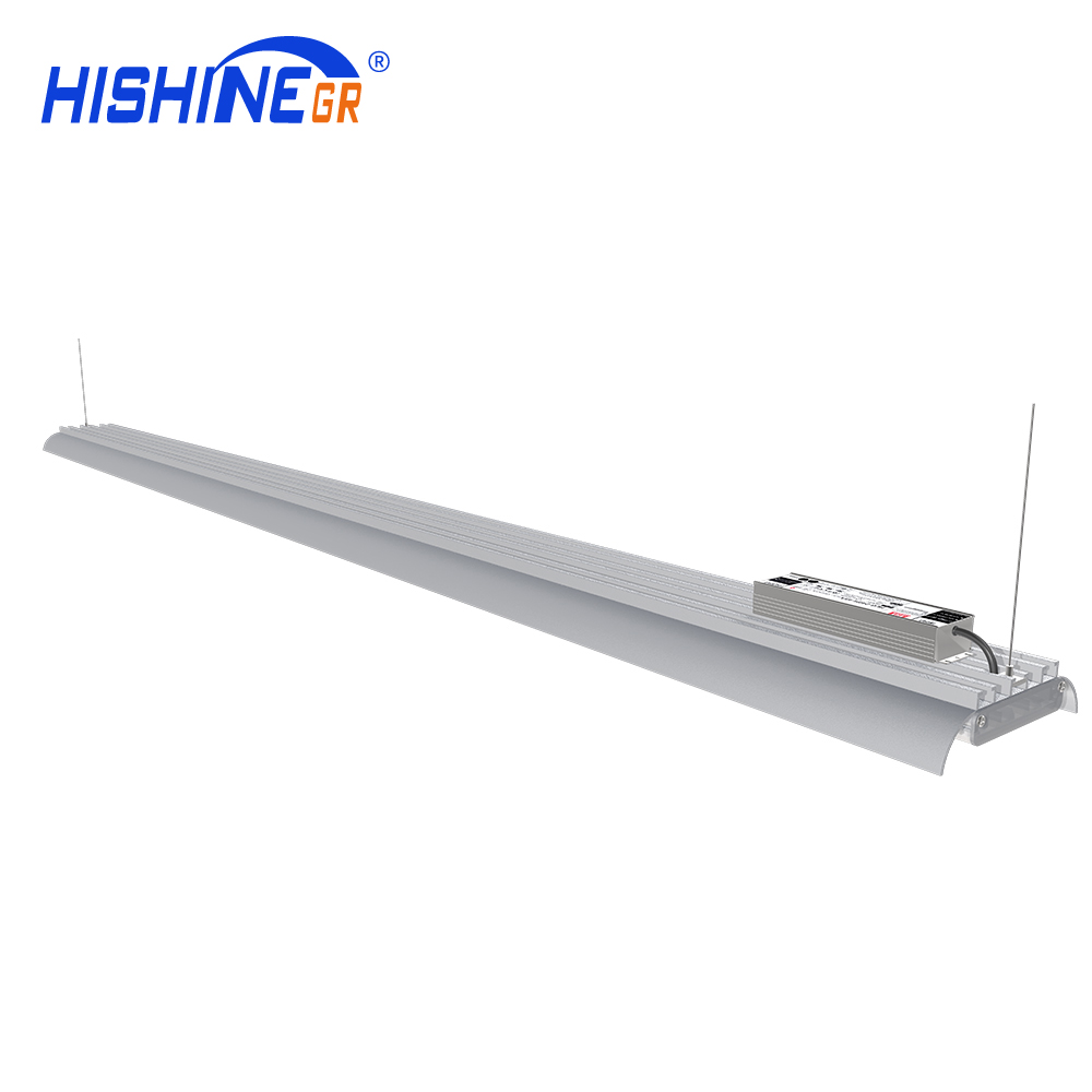 Hishine K3 Linear High Bay Lamp