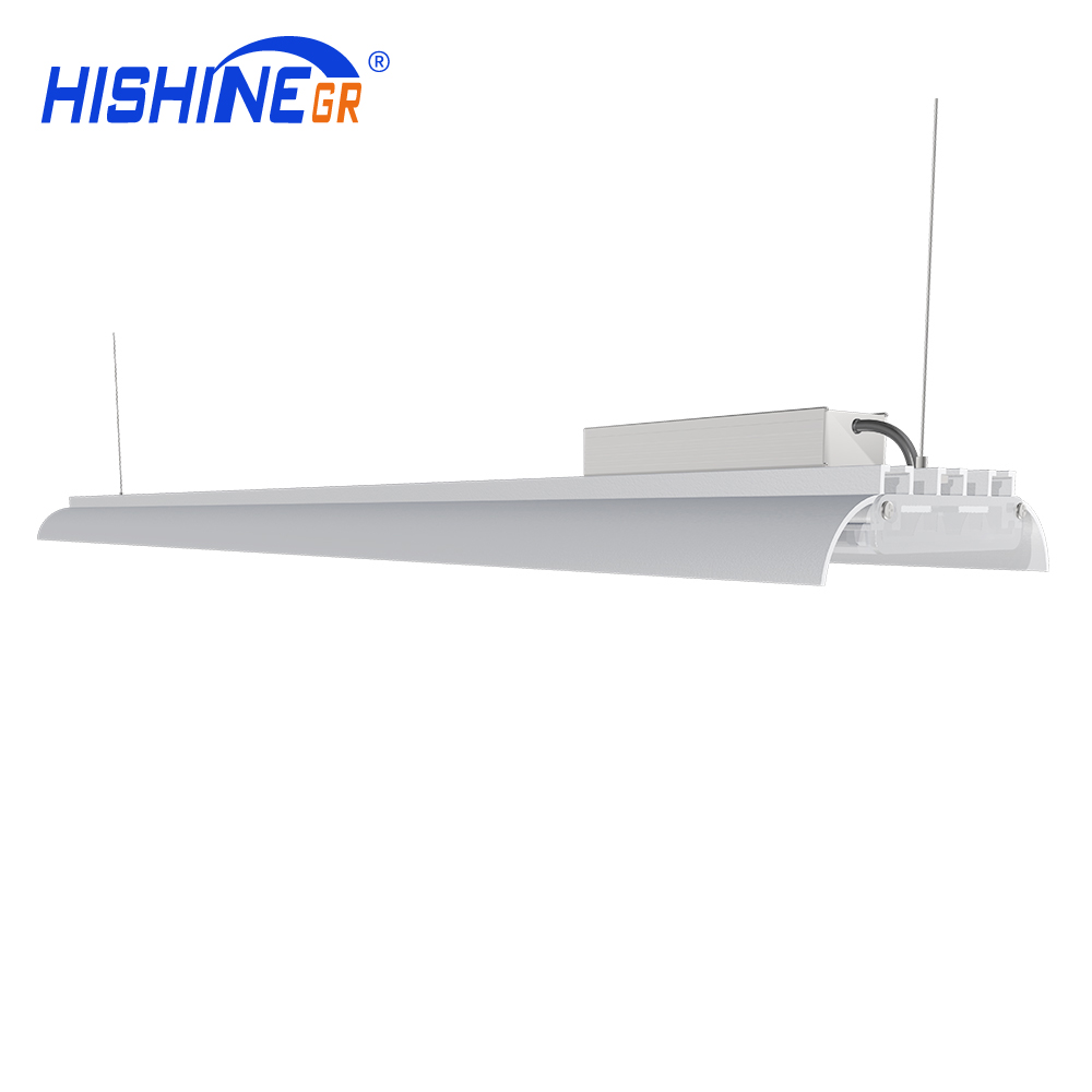 60W Linear High Bay Lamp