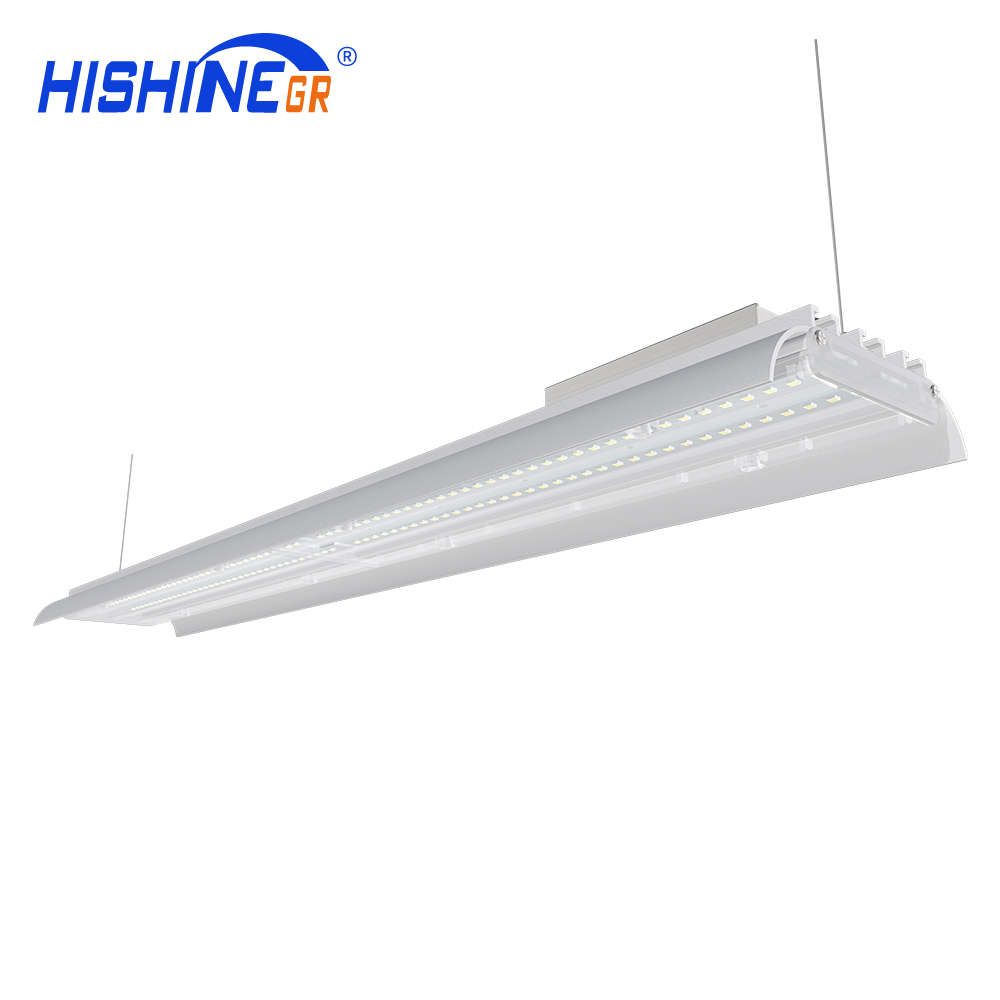 60W Linear High Bay Lamp