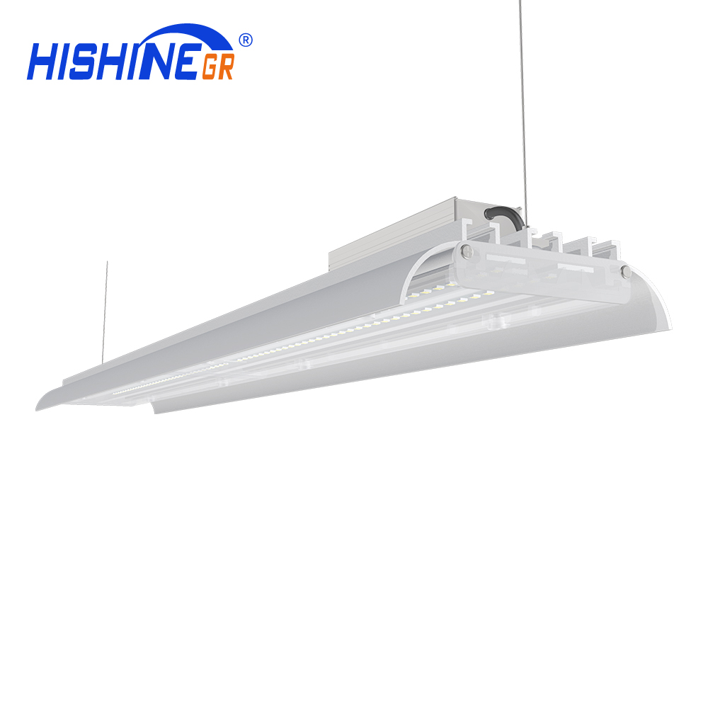 60W Linear High Bay Lamp